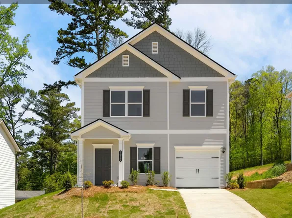 2078 Valley Run, Leeds, AL 35094