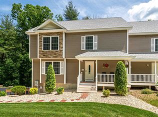 1172 Bridge St, Pelham, NH 03076