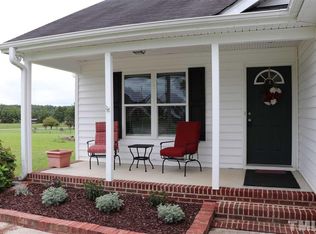 40 Connie Ct, Rougemont, NC 27572