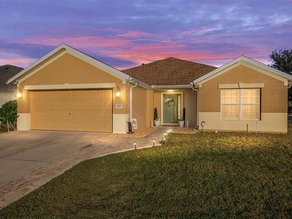 4317 SW 57th Ave, Ocala, FL 34474