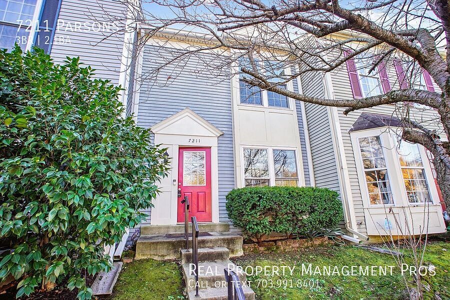 1st image of 7211 Parsons Ct