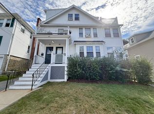 33 Channing Rd #2, Watertown, MA 02472