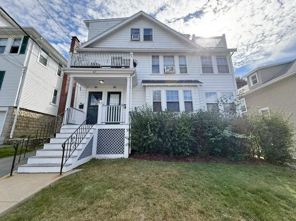 33 Channing Rd #2, Watertown, MA 02472