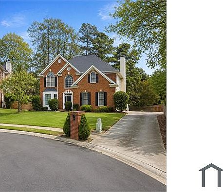 2nd image of 1278 Killian Knoll Cir SW