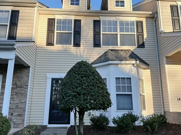 1725 Tw Alexander Dr Unit 802, Durham, NC 27703