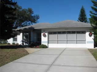 1007 Shasta Rd, Venice, FL 34293
