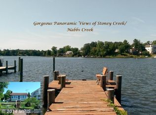 300 Greenland Beach Rd, Baltimore, MD 21226