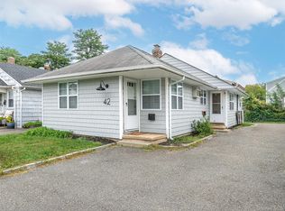 42 Firwood Rd #B, Pt Washington, NY 11050