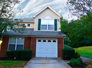 2326 Nashboro Blvd, Nashville, TN 37217