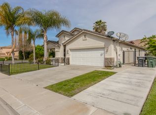 3201 Flushing Meadows Dr, Modesto, CA 95355