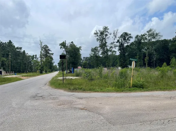 LOT 21 Galaxy Blvd, New Caney, TX 77357