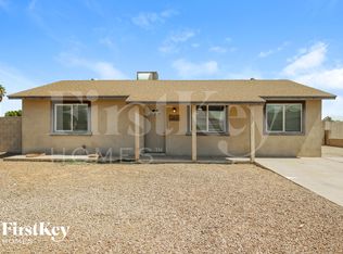 4322 E Grove St, Phoenix, AZ 85040