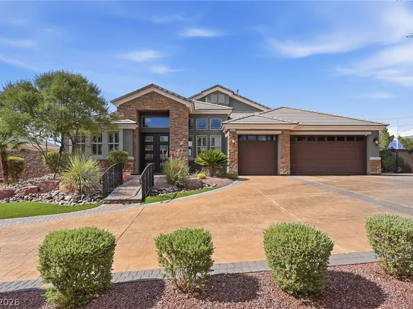 8420 Cedar Mill Falls Ct, Las Vegas, NV 89143