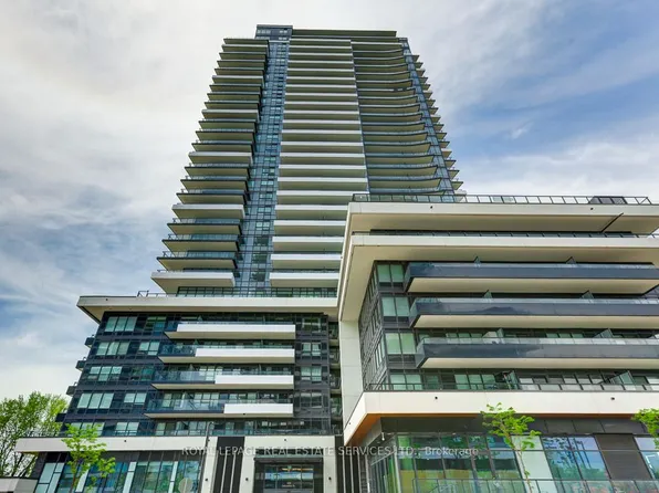 1435 Celebration Dr, Pickering, ON
