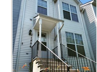 11506 Joyceton Dr #36-3, Upper Marlboro, MD 20774