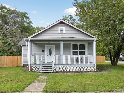 1401 Lynhaven Ave, Richmond, VA, 23224