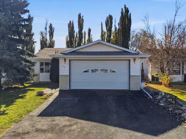 23 N Kirby St, Red Deer, AB T4P 3M9