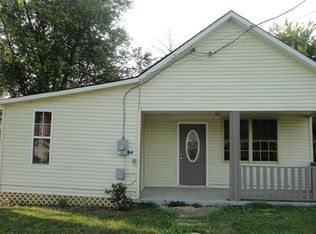 2890 Gardnersville Rd, Crittenden, KY 41030