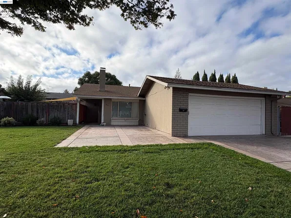547 Teal Ct, Livermore, CA 94551