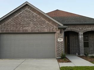 1002 Honeydew Ln, McKinney, TX 75071