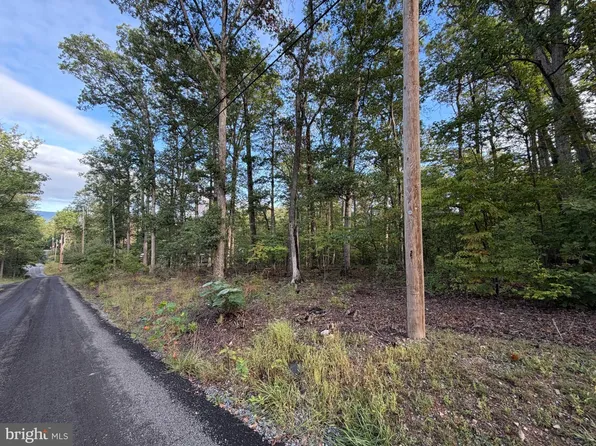 Sugar Maple Ln, Gerrardstown, WV 25420