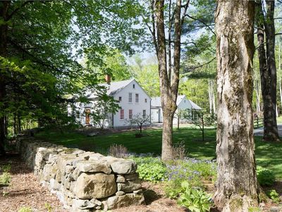 243 Schoolhouse Road, Norfolk, CT, 06058