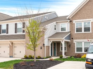 76 Old Pond Rd, Springboro, OH 45066