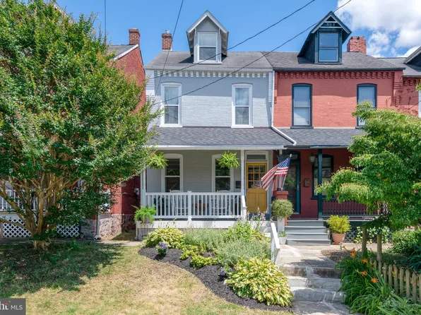 39 S West End Ave, Lancaster, PA 17603