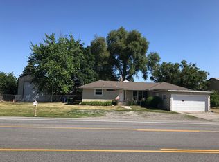 10903 E Mission Ave, Spokane, WA 99206