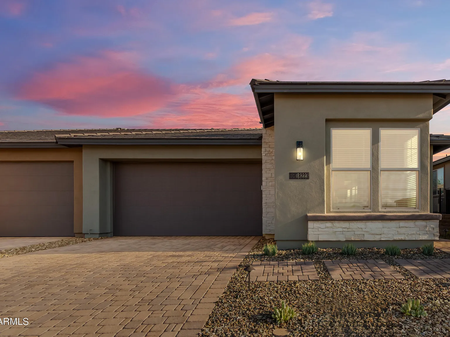 2 bed, 2.0 bath, 1542 sqft, $3,995 — Photo 1
