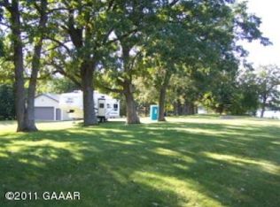 13043 Tanglewood Rd NW, Brandon, MN 56315