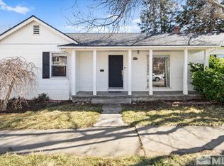 1250 Watt St, Reno, NV 89509