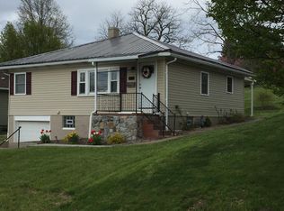 131 Hawthorne St, Johnstown, PA 15904