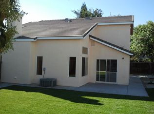 3321 Amberfield Cir, Stockton, CA 95219