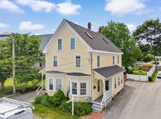 184 State St #184, Newburyport, MA 01950