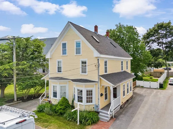 184 State St #184, Newburyport, MA 01950