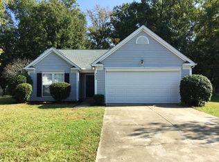 3606 Braefield Dr, Indian Trail, NC 28079