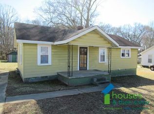 707 W Curtis St, Simpsonville, SC 29681