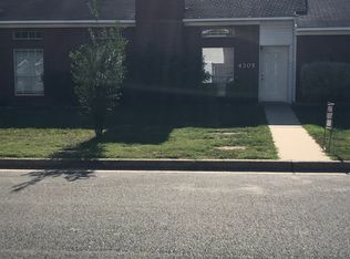 4305 Post Oak Rd, Nacogdoches, TX 75965