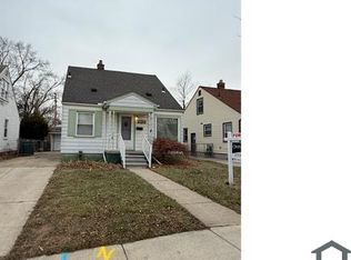24910 Hickory St, Dearborn, MI 48124