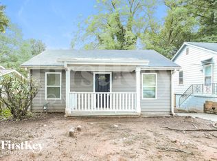 3520 Conley St, College Park, GA 30337