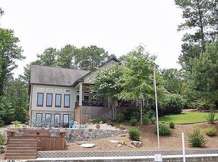 588 Trillium West Pkwy, Eclectic, AL 36024
