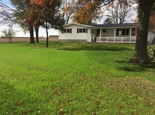 1799 500th Ave, New Holland, IL 62671