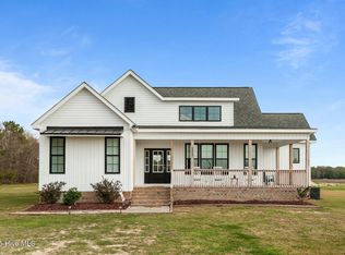 2252 Frank Kilpatrick Rd, Grifton, NC 28530