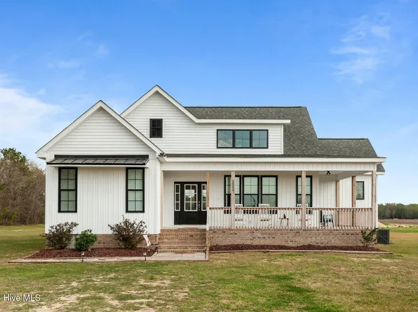 2252 Frank Kilpatrick Road, Grifton, NC 28530