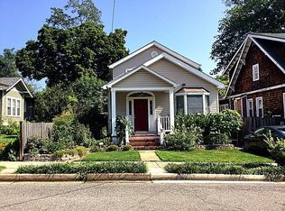 15 W Del Ray Ave, Alexandria, VA 22301