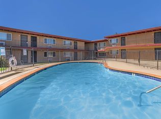 Oakridge Apartments, Antioch, CA 94509