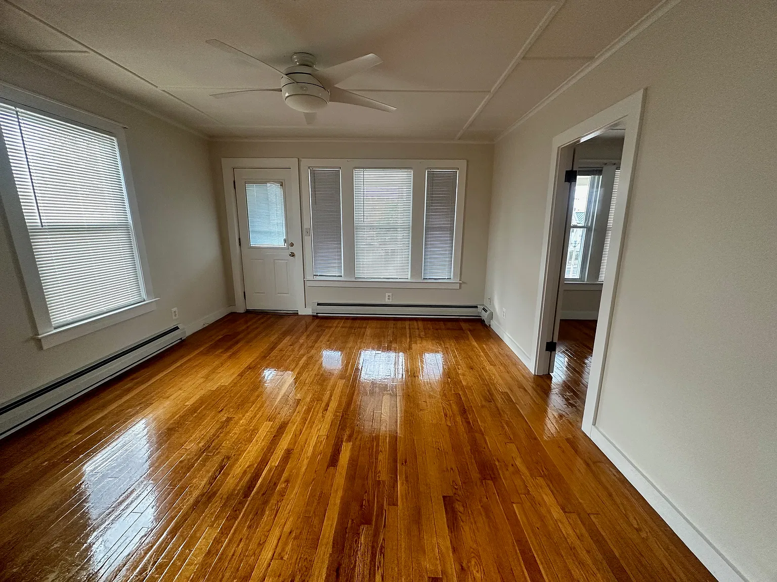 36 Halifax Street - 2 — Photo 3