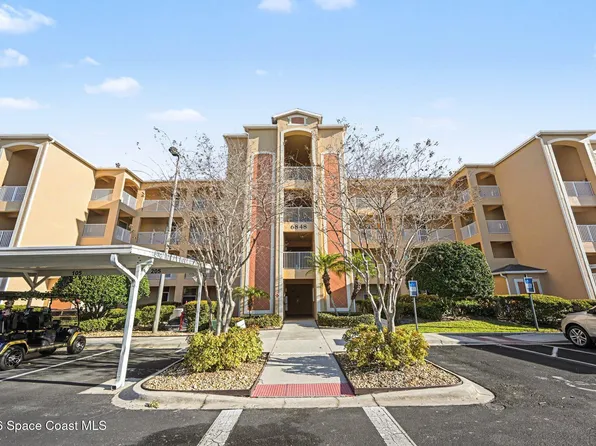 6848 Toland Dr APT 404, Melbourne, FL 32940