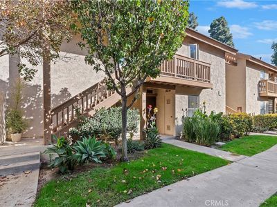 282 Tangelo #336, Irvine, CA, 92618